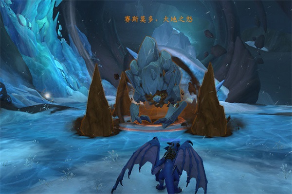 魔兽世界将出新玩法10.0.5上线  装备坐骑打包送