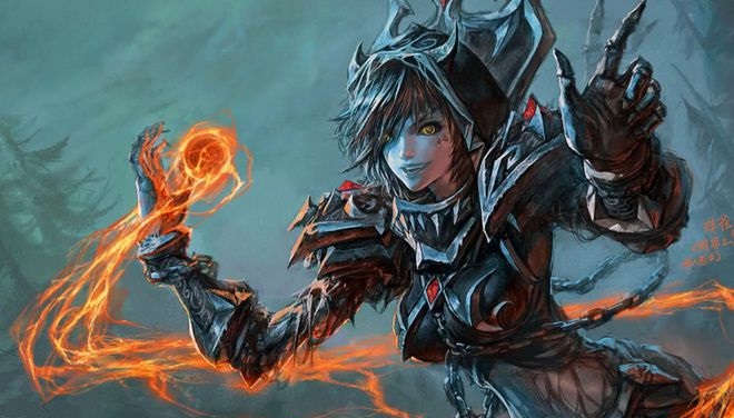 探究《魔兽世界》：虚拟世界的历史与危机