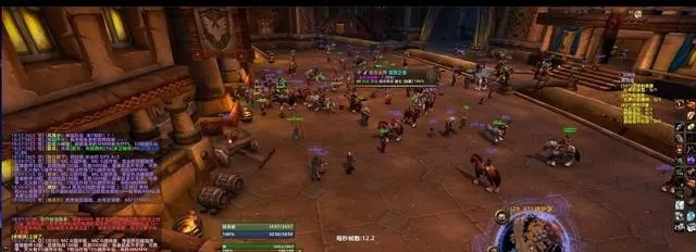魔兽世界国服数据盒子事件：真相与疑虑