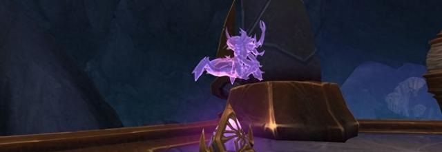 探寻《魔兽世界》中蛛魔帝国的政体之谜