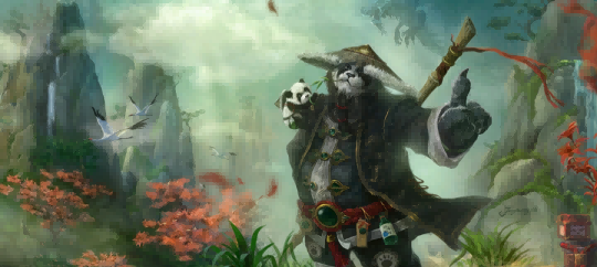 探索熊猫之谜：迎接幻境新生