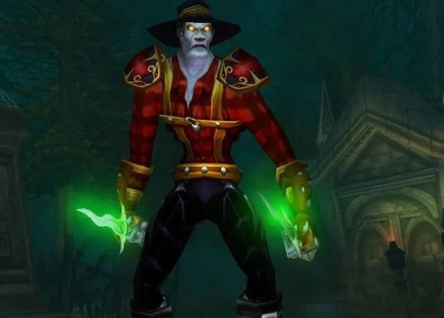 超级直升引发热议，魔兽世界怀旧服玩家该如何应对？