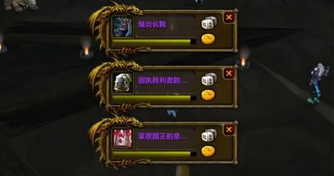 奥杜尔还是TOC？P3阶段装备获取的新篇章让你轻松选择