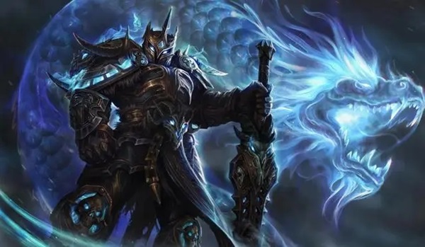 拼多多联手《魔兽世界》：一场不可错过的福利盛宴