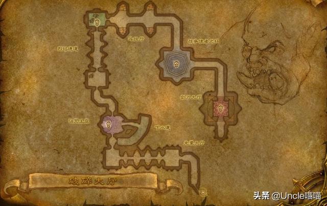 重温TBC经典附魔图纸：怀旧服与私服的双重选择