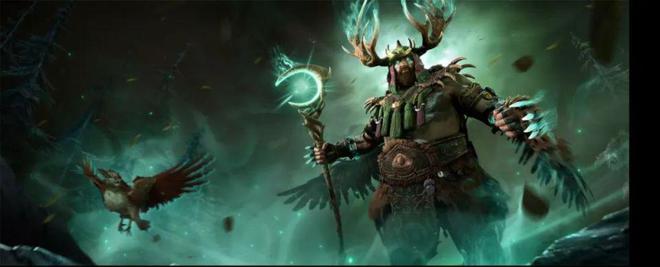 父子携手，《魔兽世界》全新升级挑战：无需任务，仅靠探索达到满级