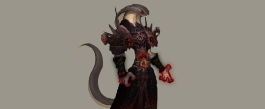 《魔兽世界》新种族：蛇人究竟何时能加入游戏？