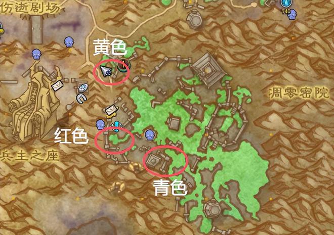《魔兽世界》中的坐骑获取一直以来都是玩家热衷的话题，而在暗影界的马卓克萨斯区域，一只神秘且巨大的坐骑——巨型死亡大鹏，吸引了无数玩家的注意。这不仅仅是因为它的外观巨大、威风凛凛，更因为它的获取方式充满了挑战与乐趣。今天，我们就来深入了解这只坐骑的召唤方法，以及如何通过解密任务成功获得它。 解锁飞行与召唤准备：马卓克萨斯的飞行点 首先，要想挑战这个召唤任务，玩家必须先解锁暗影界的飞行点。对于一些刚刚进入暗影界的玩家来说，解锁飞行点是前期必须完成的步骤。如果不想从头开始，可以考虑建立一个试玩角色，直接进入马卓克萨斯来进行体验。 在马卓克萨斯的左下角58.74位置，玩家将找到一个神秘的水池，这是召唤巨型死亡大鹏的关键所在。接近池子时，你会看到屏幕上方出现三种不同颜色的图标和一个进度条，这个进度条的作用就是记录你收集的液体数量。 解密召唤步骤：收集液体与调配颜色 收集液体道具： 为了完成召唤任务，玩家需要通过击杀附近的怪物来收集三种颜色的液体。每种颜色的液体与特定怪物挂钩，玩家击杀这些怪物后，有一定几率获得可拾取的液团。  液体配比： 关键在于液体的配比——红色液体、青色液体和黄色液体的数量需要满足一定的比例。具体的配比要求是：红色和青色的液体数量必须相等，并且要大于黄色液体的数量。总共需要30个液体道具才能进行召唤。例如，玩家可以收集12个红色液体、12个青色液体和6个黄色液体，或者14个红色、14个青色和4个黄色液体，任意符合“红色=青色>黄色”的配比即可。   寻找对应怪物： 每种液体都与特定怪物相关联，玩家需要在马卓克萨斯的各个角落击杀这些怪物并收集液体：  红色液体： 击杀燃烧的提取物。 青色液体： 击杀巨型粘液。 黄色液体： 击杀染病残体。 在击杀这些怪物后，液体将会掉落在怪物的尸体旁边，玩家只需互动拾取即可。 液体投放与稀有召唤：迎接巨型死亡大鹏 当你成功收集到足够的液体，并且比例符合要求后，下一步就是将液体投放到水池中。只需将收集到的液体背在身上，飞到水池位置，液体会自动投入池中并触发召唤。此时，稀有怪物——绛紫之误将会被召唤出来。 击败绛紫之误之后，玩家有一定几率获得这只巨型死亡大鹏坐骑。而对于坐骑的喜爱者来说，这无疑是一次挑战与幸运并存的经历。 要点与注意事项：高效完成任务  液体携带与飞行： 在背负液体时，飞行速度将会大幅减缓，若想提高效率，建议使用驭空术来加速飞行。这样你可以更加迅速地来回奔波，提高液体投放的效率。  与其他玩家的协作： 为了避免颜色比例出现问题，尤其是看到周围有其他玩家也在收集液体时，可以与他们协商好液体颜色的分配，确保互不冲突。如果某些玩家故意捣乱或抢夺液体，你可以通过切换到不同的位面来解决。   每日CD限制： 每个角色每天只能进行一次召唤，因此如果你想多次尝试获得坐骑，可以换不同的角色进行召唤。  总结：探索暗影界的奇遇与收获 通过这次任务，玩家不仅能感受到《魔兽世界》中的另一种独特玩法——解密与召唤，还能在成功击败绛紫之误后，获得那个令人梦寐以求的坐骑——巨型死亡大鹏。这种通过解谜、收集与合作完成的任务方式，不仅考验玩家的耐心与智慧，还能够带来与其他玩家合作的乐趣。 在一些玩家的眼中，可能会认为这类任务略显繁琐，但对于喜爱探索和挑战的玩家来说，这正是《魔兽世界》独特魅力的一部分。并且在一些非官方版本的服务器上，如魔兽世界私服不变态和魔兽世界70变态私服发布等，可能会存在不同的任务设置或奖励方式，也给玩家带来了更多的挑战和趣味。 无论你是在官方服务器上追求这只巨型坐骑，还是在私人服务器中体验不同的规则，这些探索与挑战的过程，都让《魔兽世界》充满了无穷的魅力。