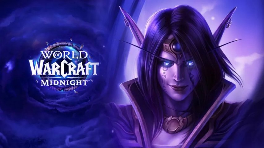 《至暗之夜》Logo焕新升级，暗示全新篇章即将开启！