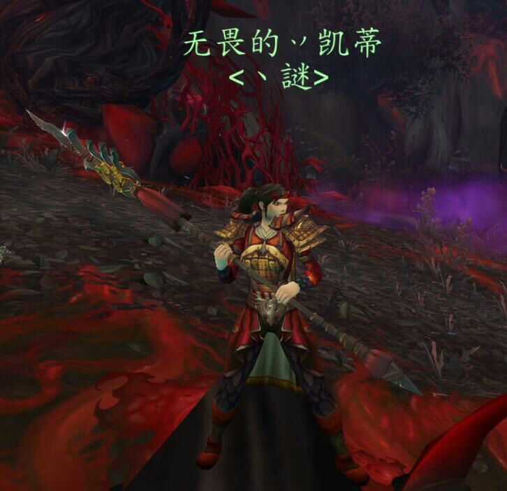 虚空幻化铺:替父从军的女英雄—花木兰
