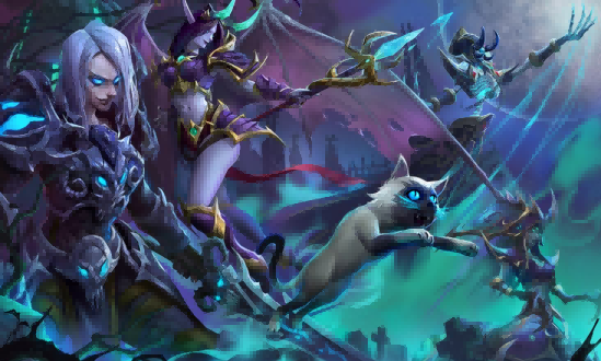 魔兽古神.png 魔兽古神.png