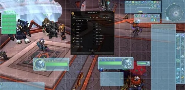 暴雪为魔兽世界怀旧服已组建开发新内容团队 暴雪为魔兽世界怀旧服已组建开发新内容团队