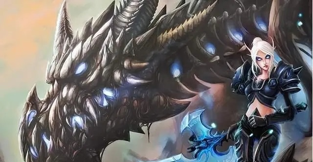 超震撼 魔兽玩家自制怀旧纳克萨玛斯经典大片 超震撼 魔兽玩家自制怀旧纳克萨玛斯经典大片