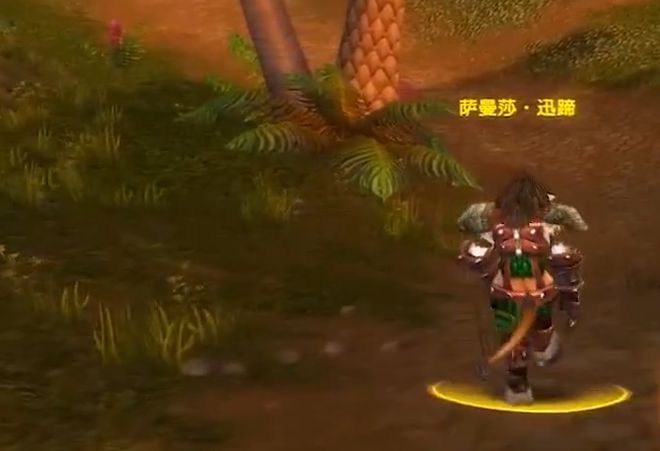 从4077到3400 国服与美服大秘境分数线差异背后的玩家生态