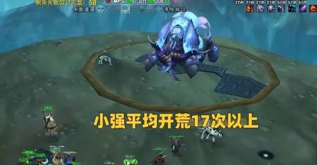 魔兽怀旧服猎人挑战:法力陵墓单刷攻略与技巧 魔兽怀旧服猎人挑战:法力陵墓单刷攻略与技巧