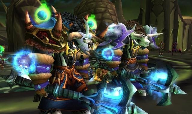 魔兽世界怀旧服P6阶段装备收藏指南 魔兽世界怀旧服P6阶段装备收藏指南