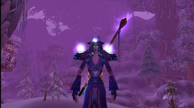 魔兽世界怀旧服P6阶段装备收藏指南 魔兽世界怀旧服P6阶段装备收藏指南