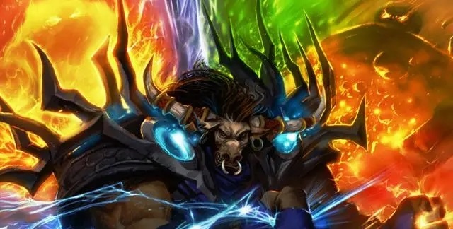 《魔兽世界》Plus版最新资讯及职业调整详解 《魔兽世界》Plus版最新资讯及职业调整详解