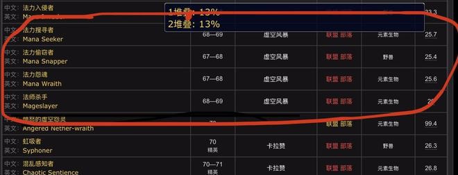 巫师街:法力微粒打金秘境 巫师街:法力微粒打金秘境