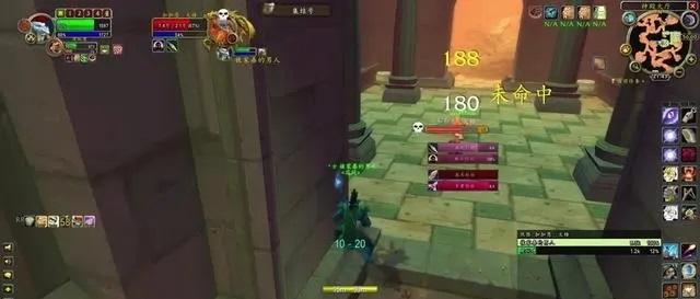 魔兽Plus迎来全新更新,职业限制消失带来的惊喜 魔兽Plus迎来全新更新,职业限制消失带来的惊喜