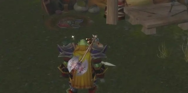 魔兽Plus迎来全新更新,职业限制消失带来的惊喜 魔兽Plus迎来全新更新,职业限制消失带来的惊喜