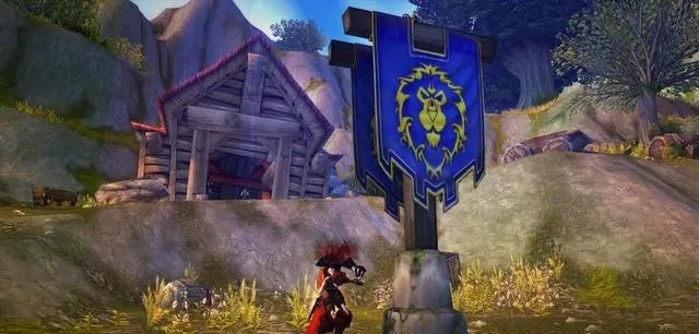 魔兽Plus迎来全新更新,职业限制消失带来的惊喜 魔兽Plus迎来全新更新,职业限制消失带来的惊喜