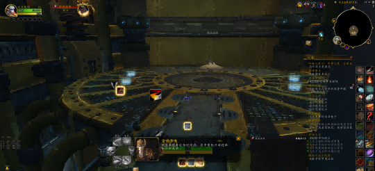 探秘时光裂隙:魔兽世界的10.15世界事件 探秘时光裂隙:魔兽世界的10.15世界事件