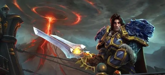 奥杜尔奇迹:国服玩家的终极追求 奥杜尔奇迹:国服玩家的终极追求