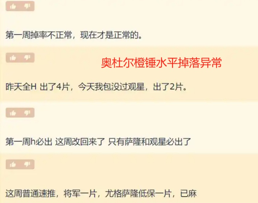 橙斧掉落缩水、野团困在教授，怀旧服玩家集体“摸鱼”1-6号