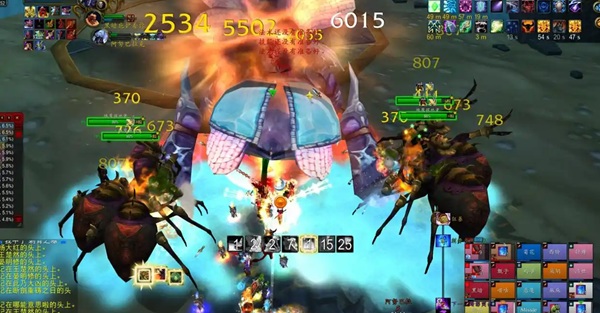 当“百亿补贴”遇上封号风暴：魔兽世界代练生态的微妙临界点