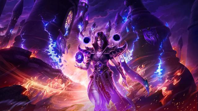 当艾泽拉斯的金子不再闪光：魔兽世界搬砖生态的冷启动与沉默裂痕