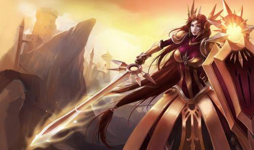 时光洪流中的公平刻度：一次对《魔兽世界》赛季制轮回的冷峻审视