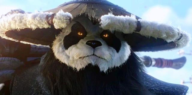 熊猫人怀旧服活跃暴跌至两万,无限服惩戒骑重做让30级近战伤害翻倍 熊猫人怀旧服活跃暴跌至两万,无限服惩戒骑重做让30级近战伤害翻倍